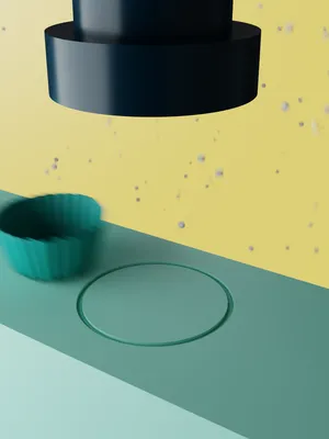 Cupcake Animation image 3
