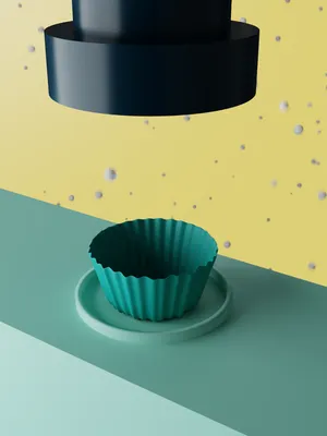 Cupcake Animation image 4