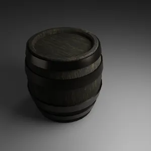 PBR Objects image 3
