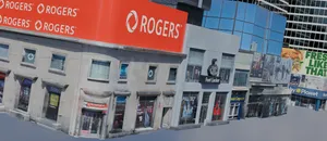 Downtown Toronto image 6