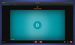 WebMoti-Employ: desktop app