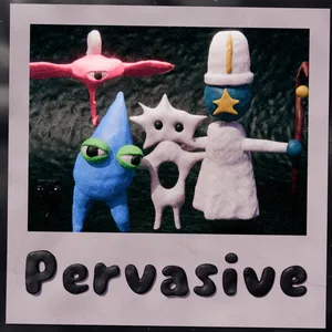 Pervasive