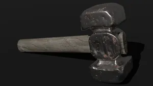 PBR Objects image 2