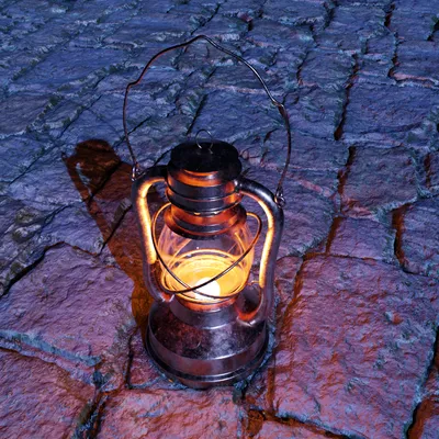 PBR Objects