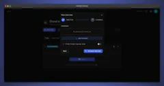 WebMoti-Employ: schedule interview